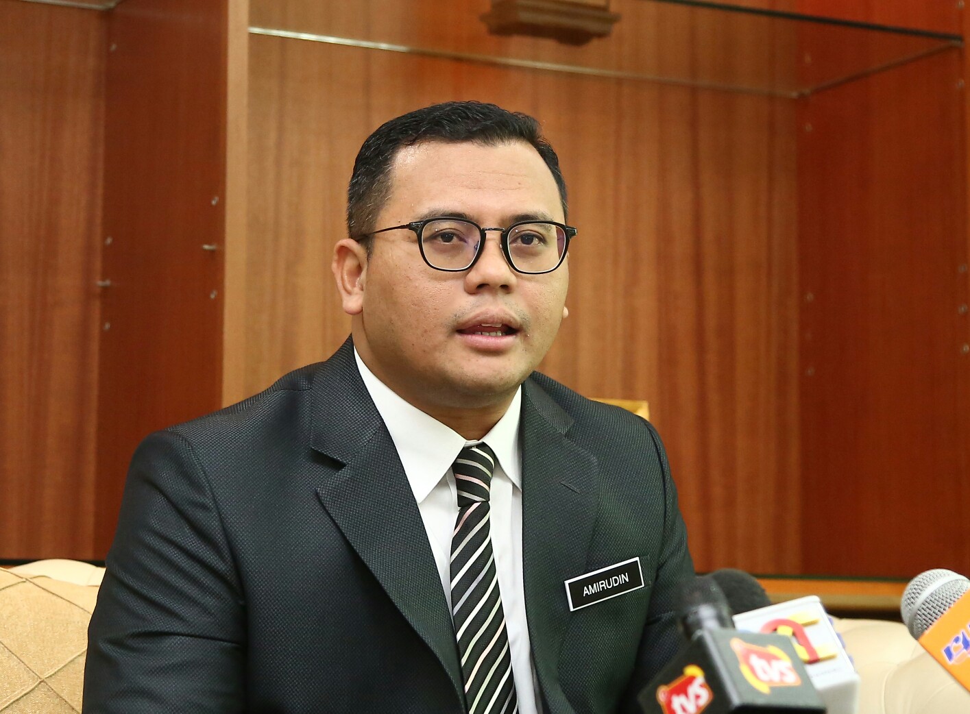Isu penempatan Rohingya Hulu Langat: Selangor tegas dakwa penguatkuasaan sudah berjalan sejak 2016