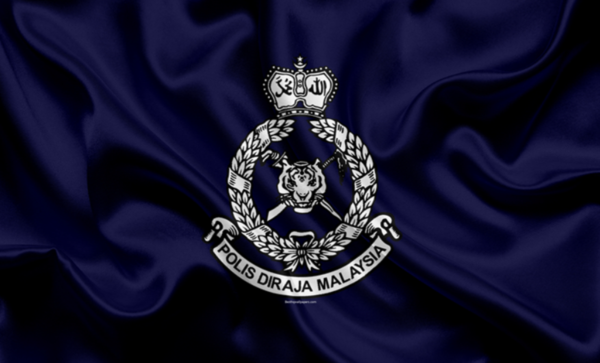 Polis tahan lelaki berrekod 20 kes jenayah disyaki ragut rantai emas RM14,000