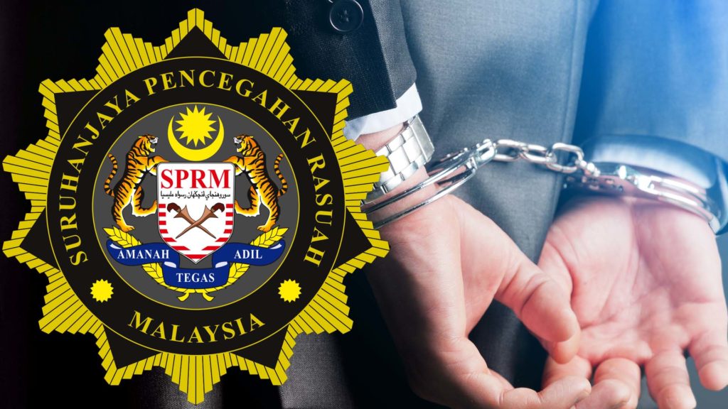 Pegawai SPRM akui tidak siasat dakwaan hubungan Zarul Ahmad, VST Cemerlang