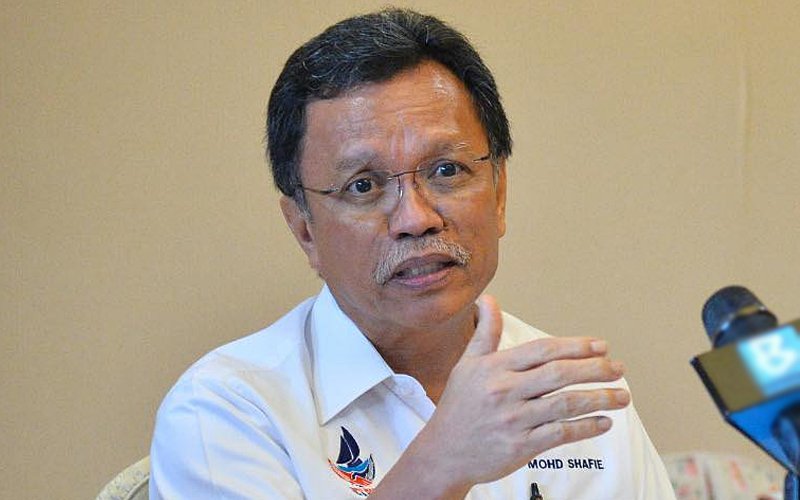 Himpunan ‘Tangkap Shafie Apdal’ dijadual berlangsung di Kota Kinabalu pada 4-5 Julai
