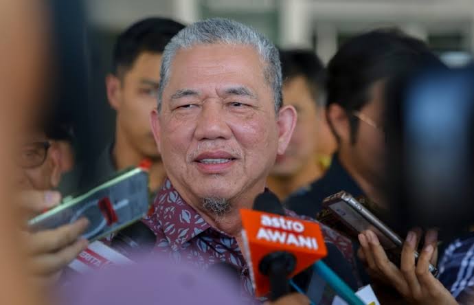 Fadillah dibenarkan pulang selepas jalani pembedahan pintasan arteri koronari