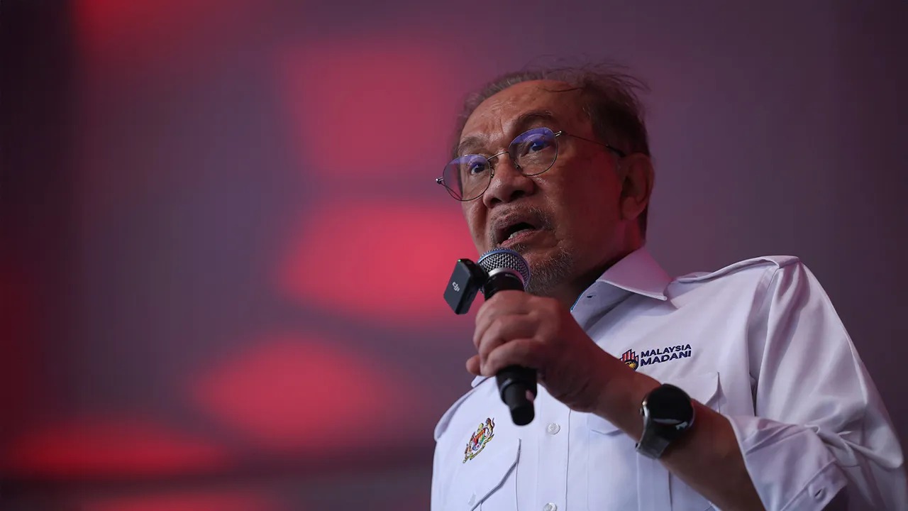 Anwar mahu siasatan TH, Felda dipercepat secara telus